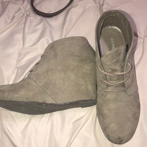 Booties
